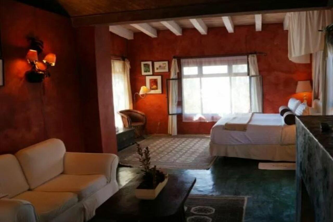 Casa Luna Hotel Boutique San Miguel de Allende Ngoại thất bức ảnh