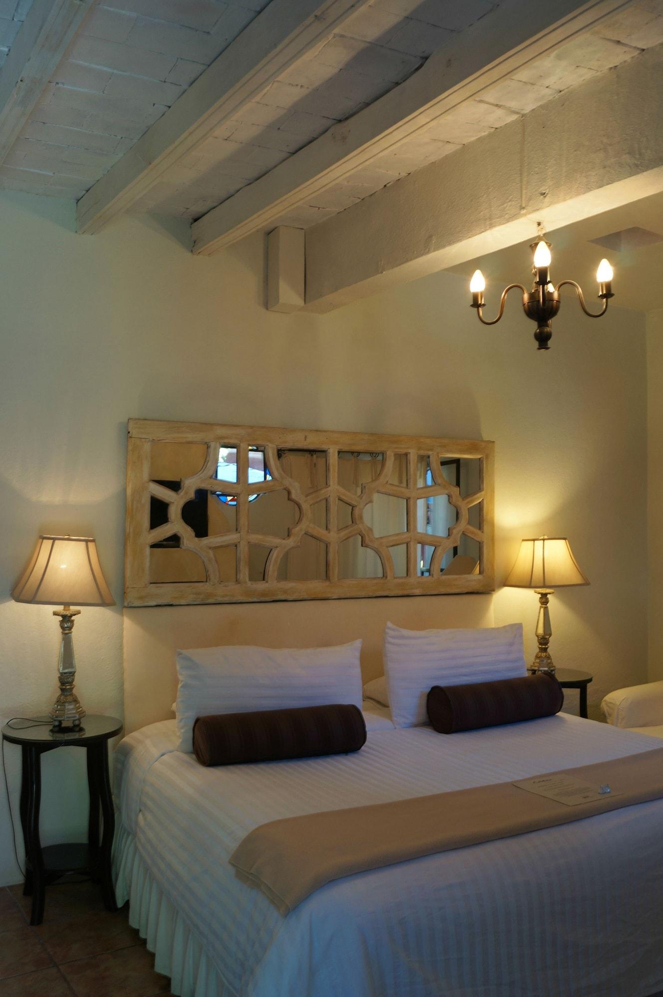 Casa Luna Hotel Boutique San Miguel de Allende Ngoại thất bức ảnh