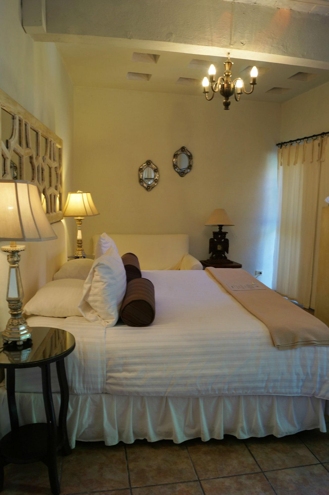 Casa Luna Hotel Boutique San Miguel de Allende Ngoại thất bức ảnh