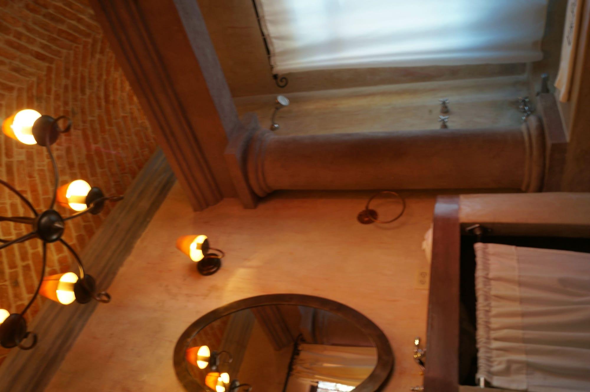 Casa Luna Hotel Boutique San Miguel de Allende Ngoại thất bức ảnh