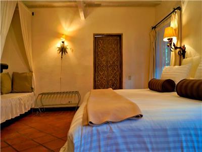 Casa Luna Hotel Boutique San Miguel de Allende Ngoại thất bức ảnh
