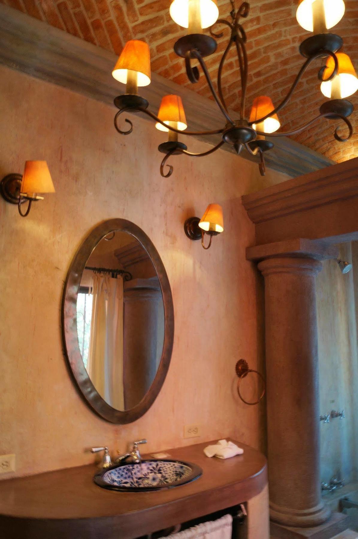 Casa Luna Hotel Boutique San Miguel de Allende Ngoại thất bức ảnh